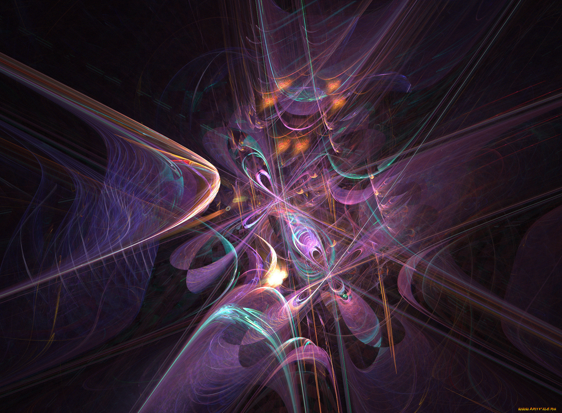 3, , fractal, , , , 